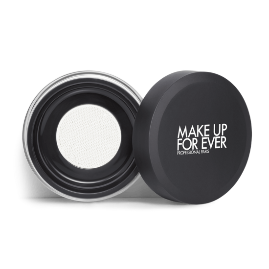 HD Skin Perfecting Loose Powder